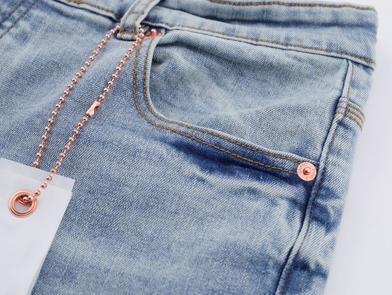 Aceshoe Jeans