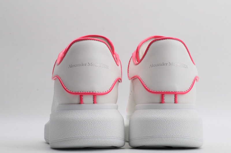 AlexER McEEN SNEAKERS