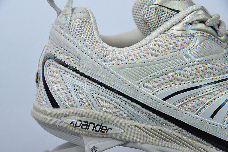 BC X-PANDER 6.0 TRAINER 653870 W2RA1 9710