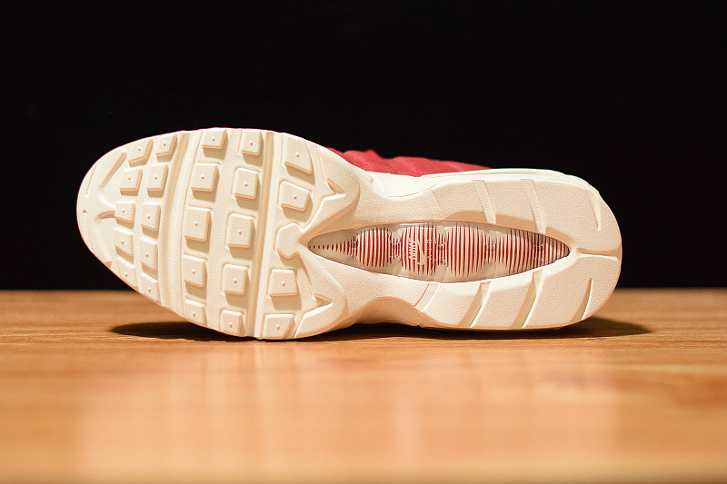 NIKE AIR MAX 95 TT PULL TAB 