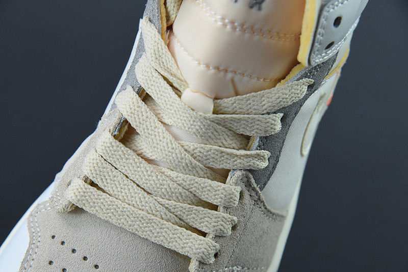 Air Jordan 1 Mid Craft “Inside Out” DM9652-100
