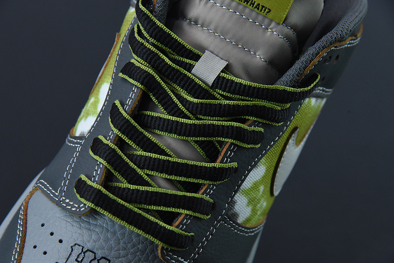 Nike Dunk Low True Standard 6 FD8775-002