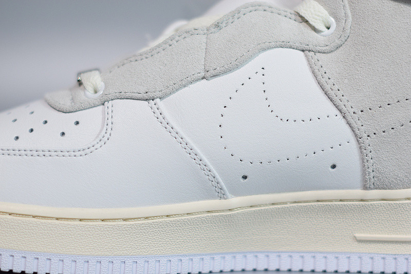 NIKE AIR FORCE 1 HIGH "A-COLD-WALL" AQ5644-991