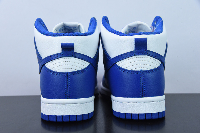 Nike Dunk High Game Royal DD1399-102