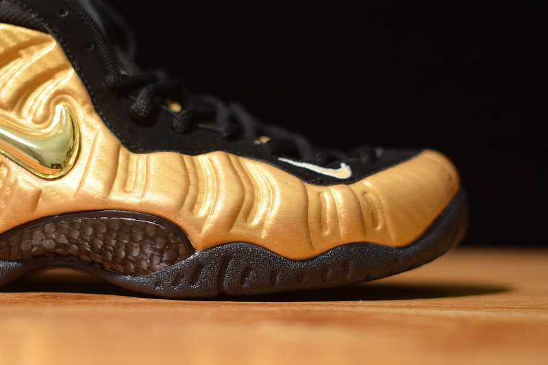 NIKE AIR FOAMPOSITE PRO 