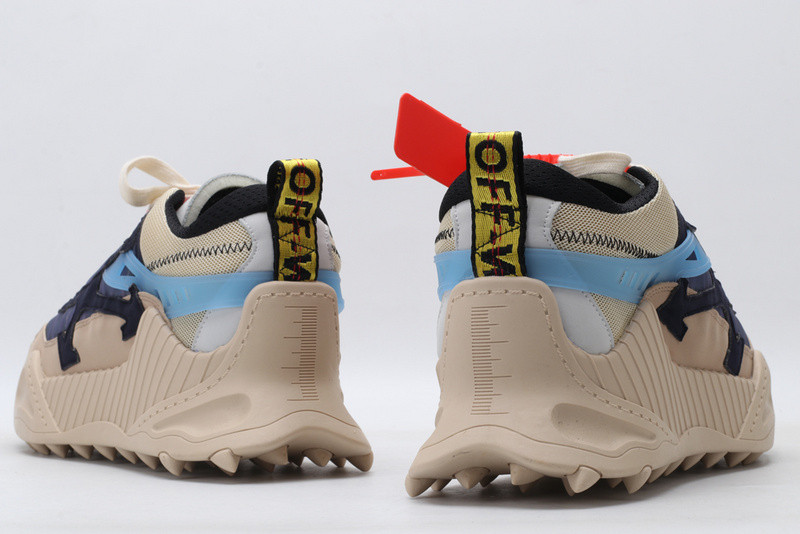 OF C/O ODSY-1000 SNEAKER