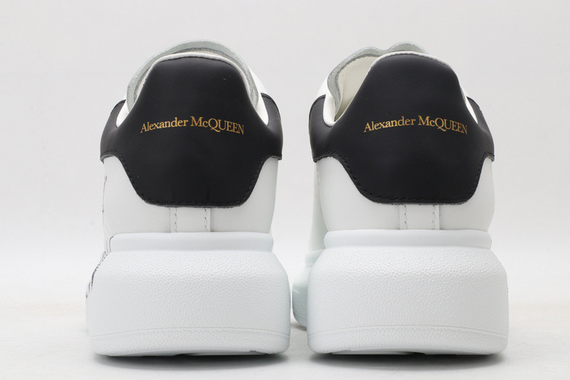 AlexER McEEN SNEAKERS