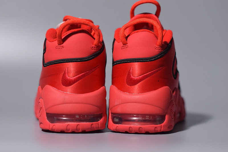NIKE AIR MORE UPTEMPO CHI QS "CHICAGO" AJ3138-600