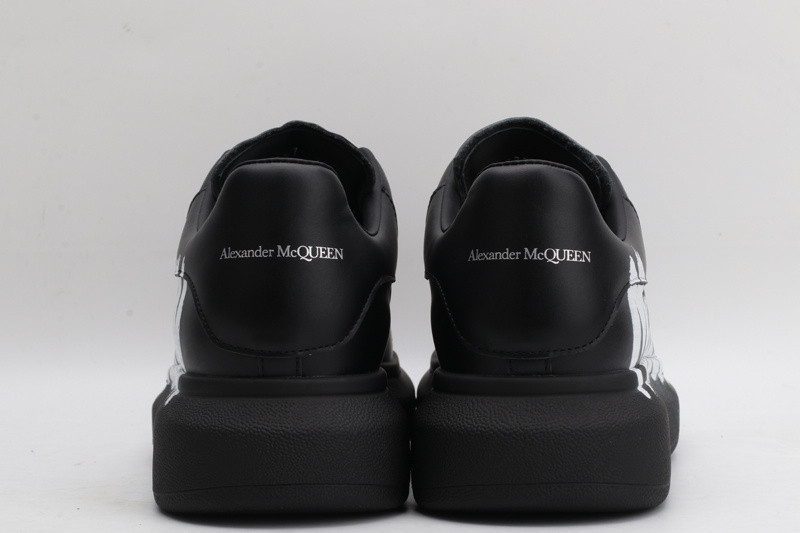 AlexER McEEN SNEAKERS
