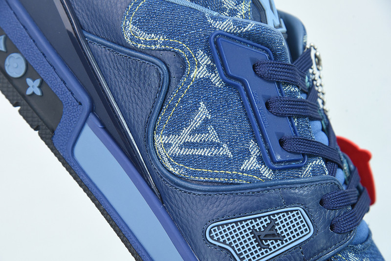 LVT SNEAKERS