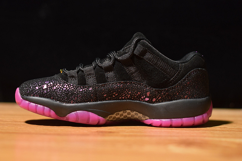 AIR JORDAN 11 RTR L THINK 16 "ROOK TO QUEEN" AR5149-005