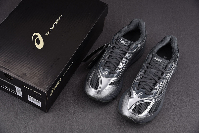 Asics Kiko Kostadinov x Gel Korika