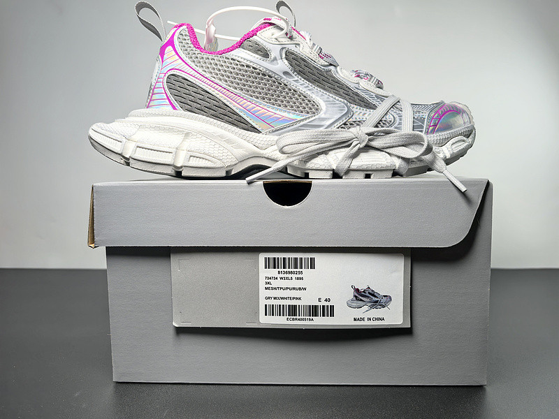 BC 3XL SNEAKER