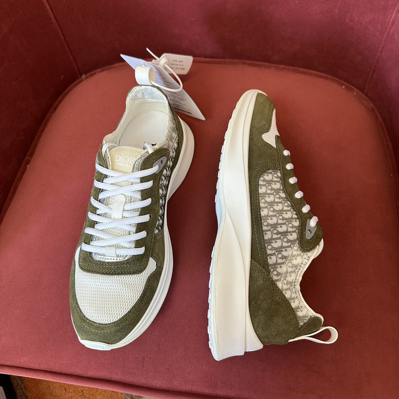 DIO* B25 SNEAKER