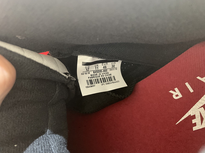 Air Jordan 5 OG