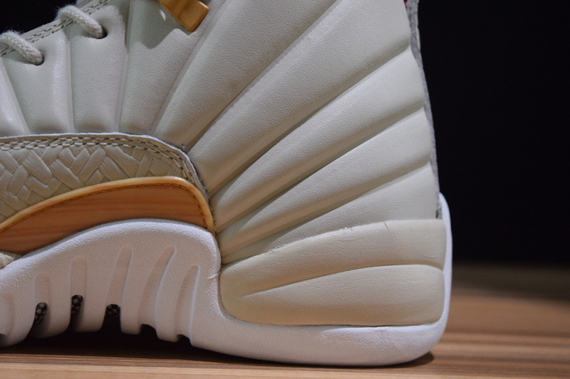 AIR JORDAN 12 RETRO GG 