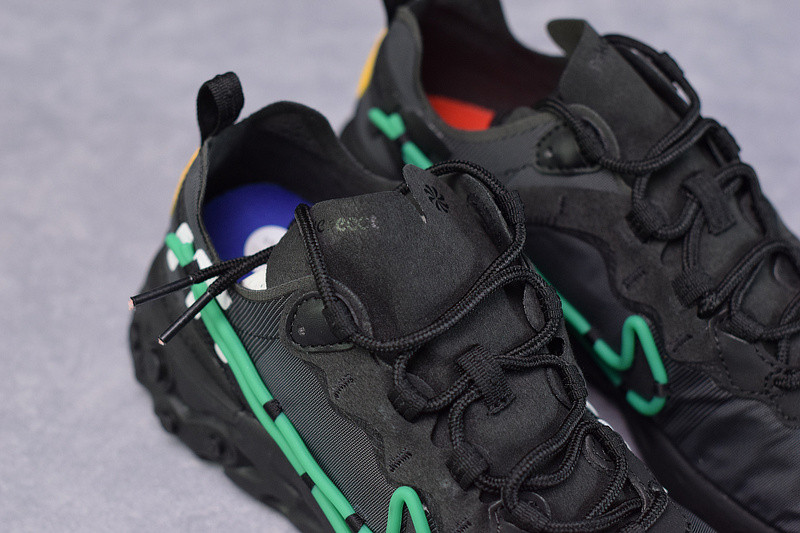 L05V4 NIKE UPCOMING REACT ELEMENT 55 CPFM "JDI CI8001-001