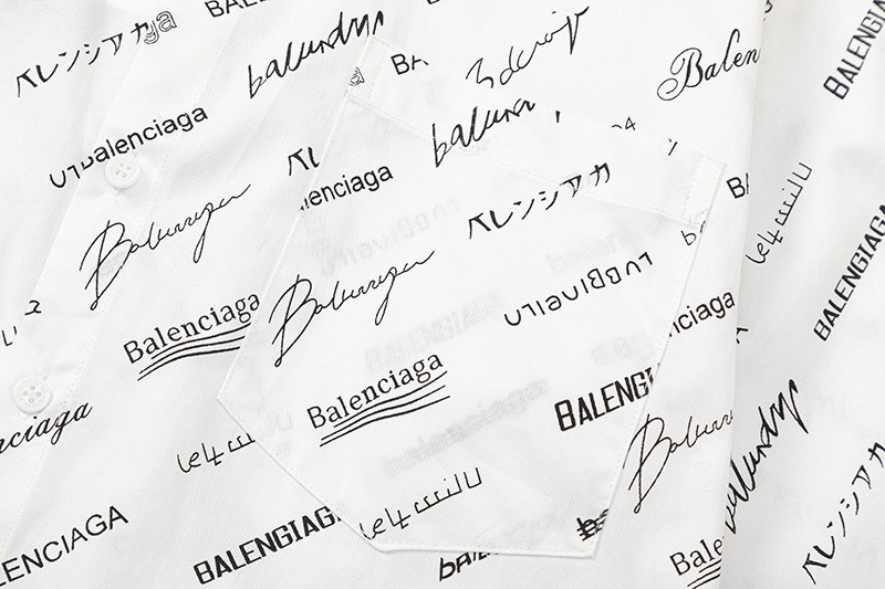 Balenciaga Clothes