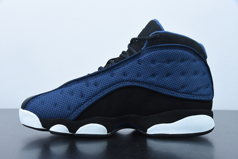 AIR JORDAN 13 “BRAVE BLUE” DJ5982-400