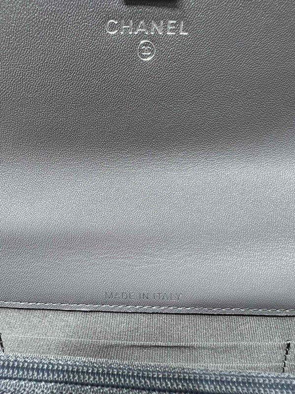 Ch*el purse