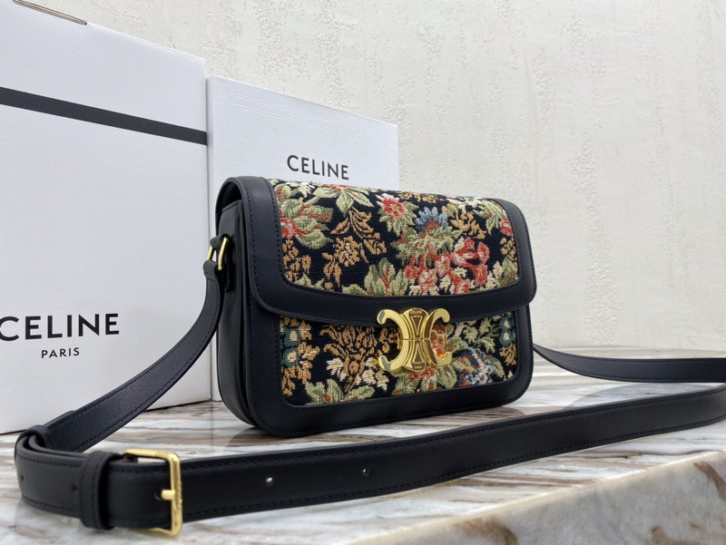 Ce**e bag