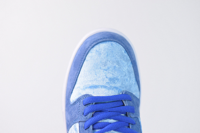 NIKE SB DUNK LOW PRO QS CT2552-400