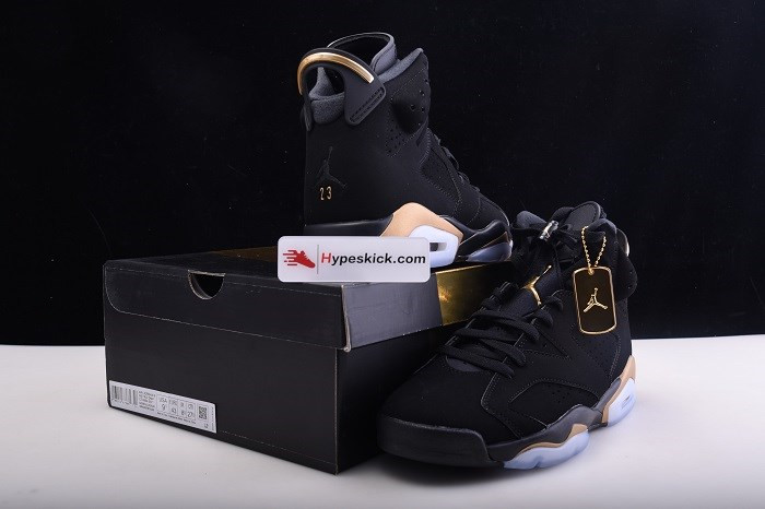 AIR JORDAN 6 DMP DEFINING MOMENTS  CT4954-007