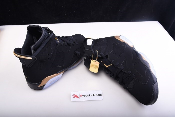 AIR JORDAN 6 DMP DEFINING MOMENTS  CT4954-007
