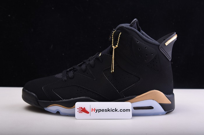 AIR JORDAN 6 DMP DEFINING MOMENTS  CT4954-007
