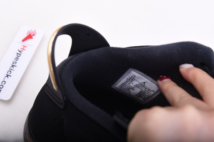 AIR JORDAN 6 DMP DEFINING MOMENTS  CT4954-007