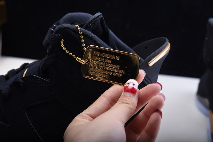 AIR JORDAN 6 DMP DEFINING MOMENTS  CT4954-007