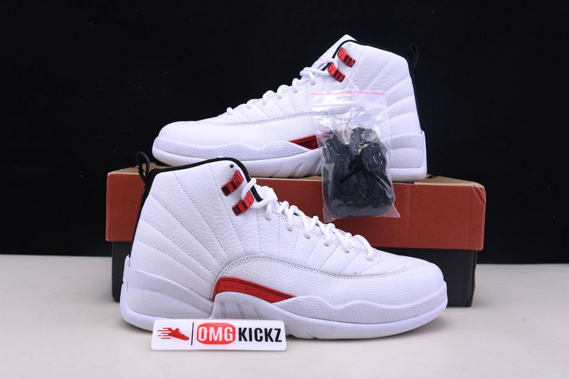 AIR JORDAN 12 RETRO 