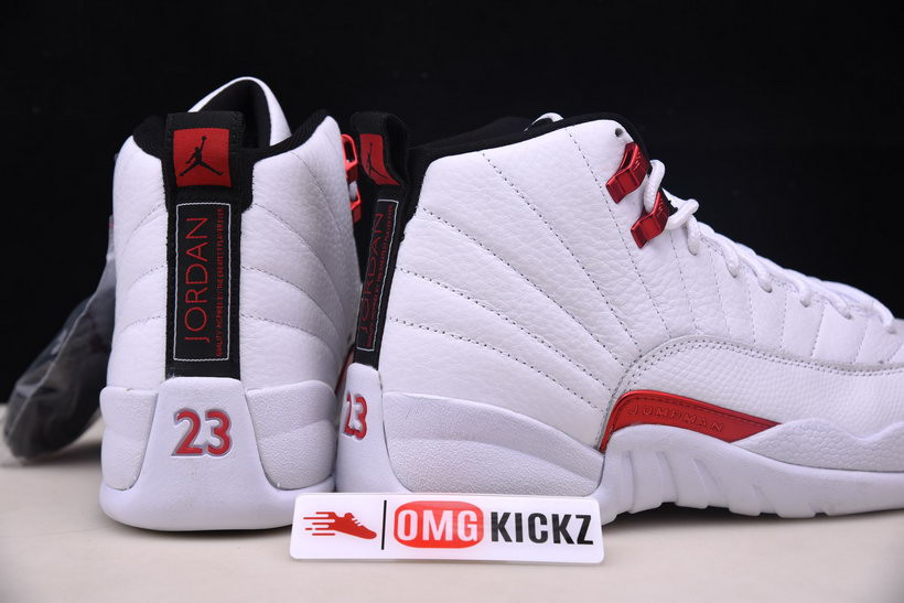 AIR JORDAN 12 RETRO 