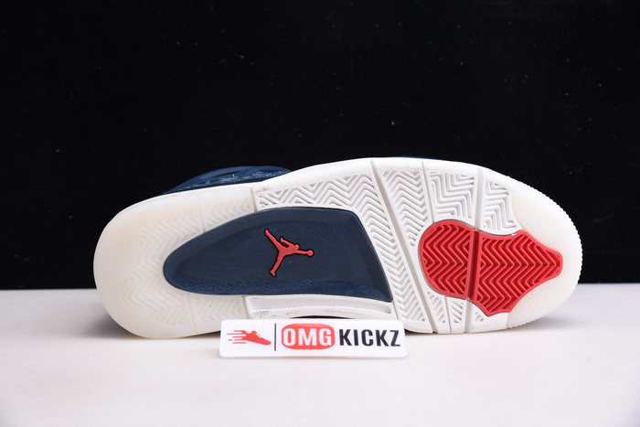 AIR JORDAN 4 RETRO SE