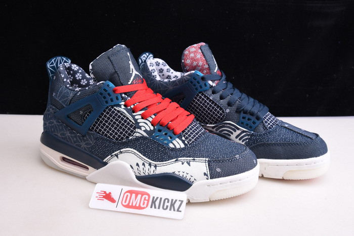 AIR JORDAN 4 RETRO SE