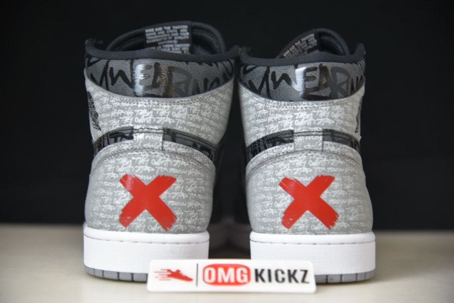 AIR JORDAN 1 HIGH OG 