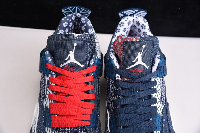AIR JORDAN 4 RETRO SE