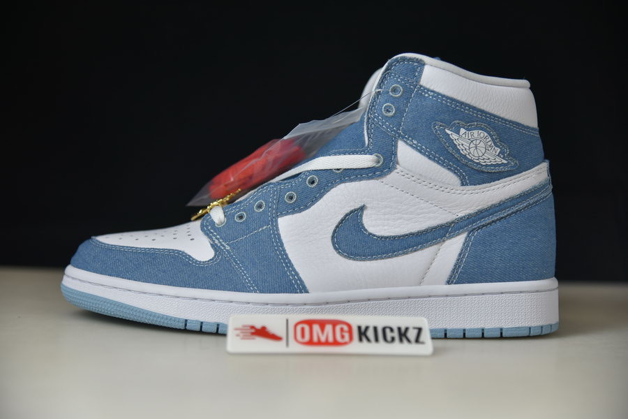 AIR JORDAN 1 HIGH OG “DENIM” DM9036-104