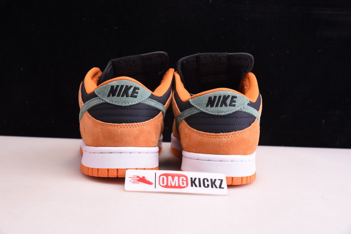 NIKE SB DUNK LOW CERAMIC DA1469-001