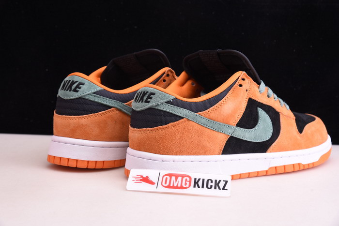 NIKE SB DUNK LOW CERAMIC DA1469-001