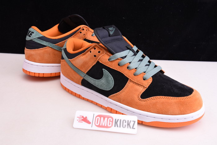 NIKE SB DUNK LOW CERAMIC DA1469-001