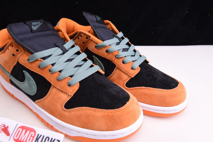 NIKE SB DUNK LOW CERAMIC DA1469-001