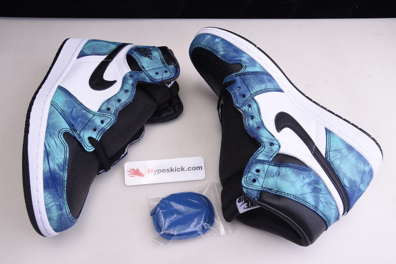 AIR JORDAN 1 HIGH OG “TIE-DYE” CD0461-100
