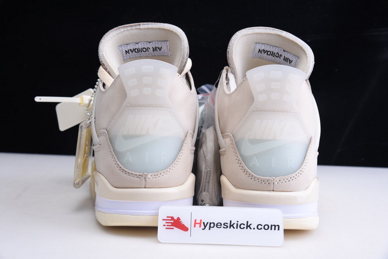AIR JORDAN 4 SP