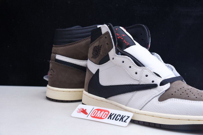 AIR JORDAN 1 RETRO HIGH TRAVIS SCOTT