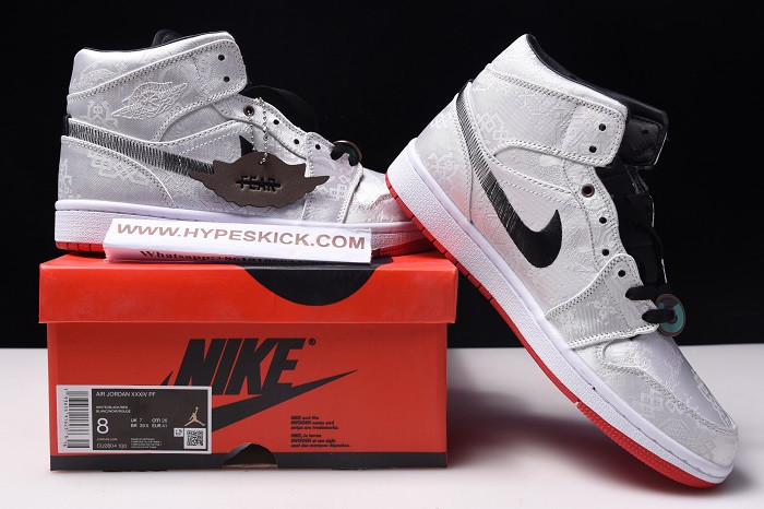 CLOT AIR JORDAN 1 MID FEARLESS CU2804-100
