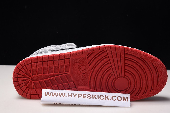 CLOT AIR JORDAN 1 MID FEARLESS CU2804-100