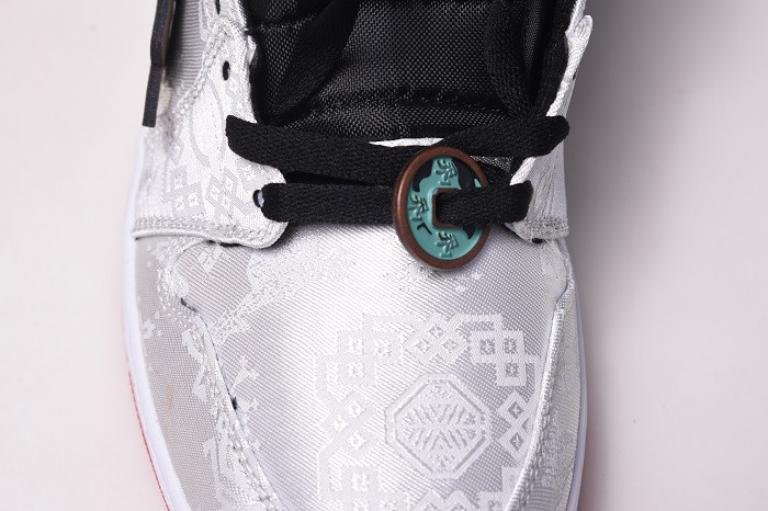 CLOT AIR JORDAN 1 MID FEARLESS CU2804-100