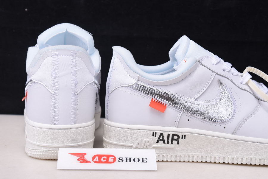 NIKE AIR FORCE 1