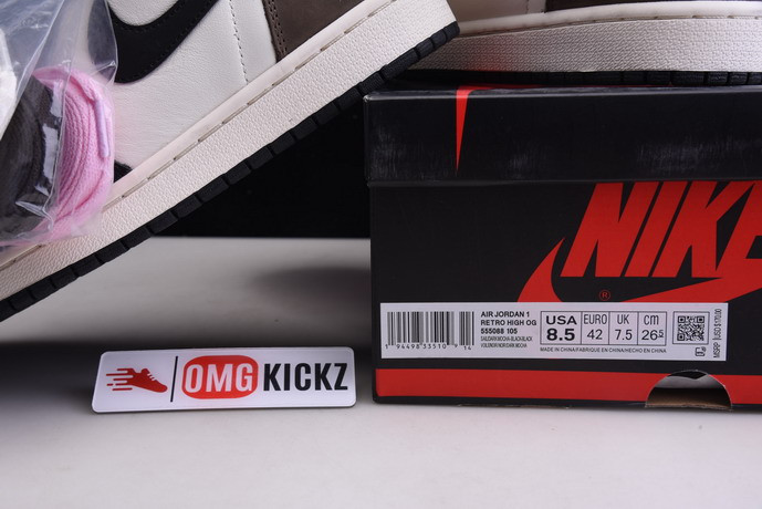 AIR JORDAN 1 RETRO HIGH OG 